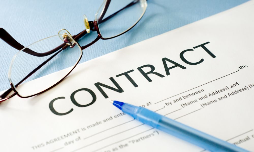 Fulfillment Contracts Fees