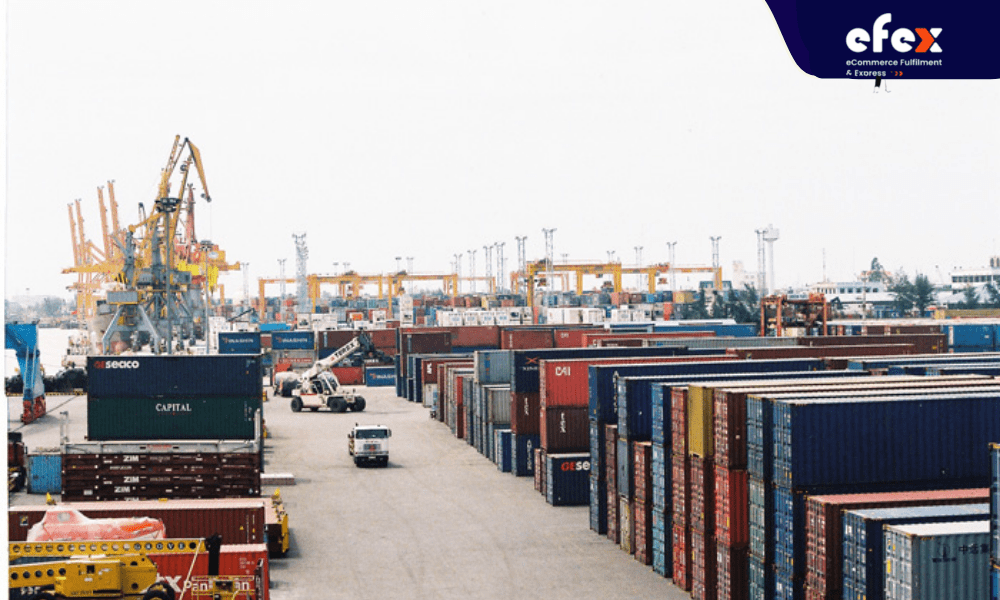 Công ty logistics tại Hà Nội Safway Logistics