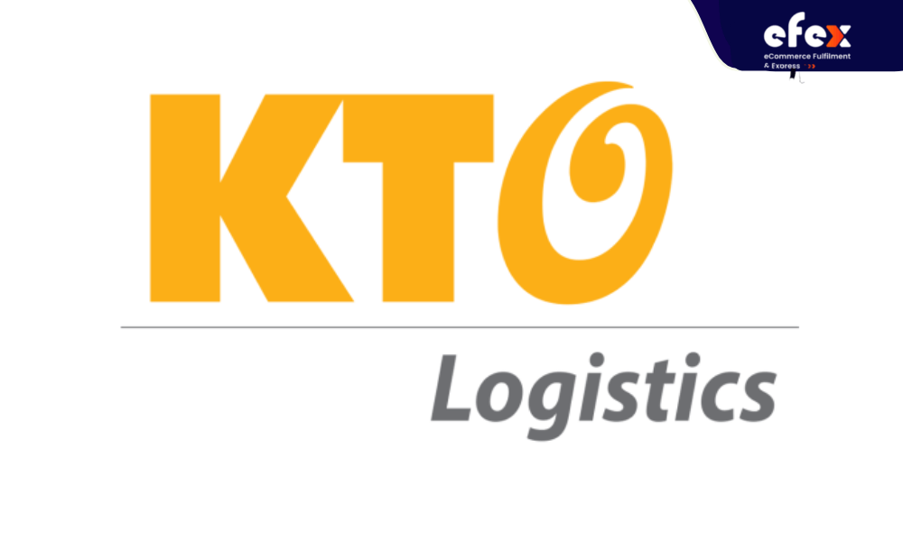 Công ty Logistics tại Hà Nội KTO Logistics