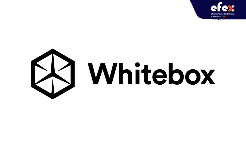White Box - Best order fulfillment companies