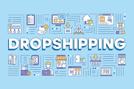 Dropshipping