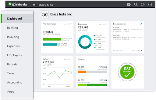 Quickbooks best purchase order system for small business