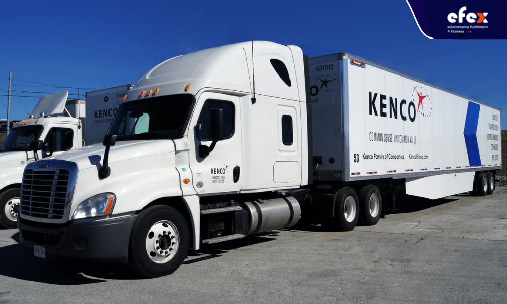 Kenco Group