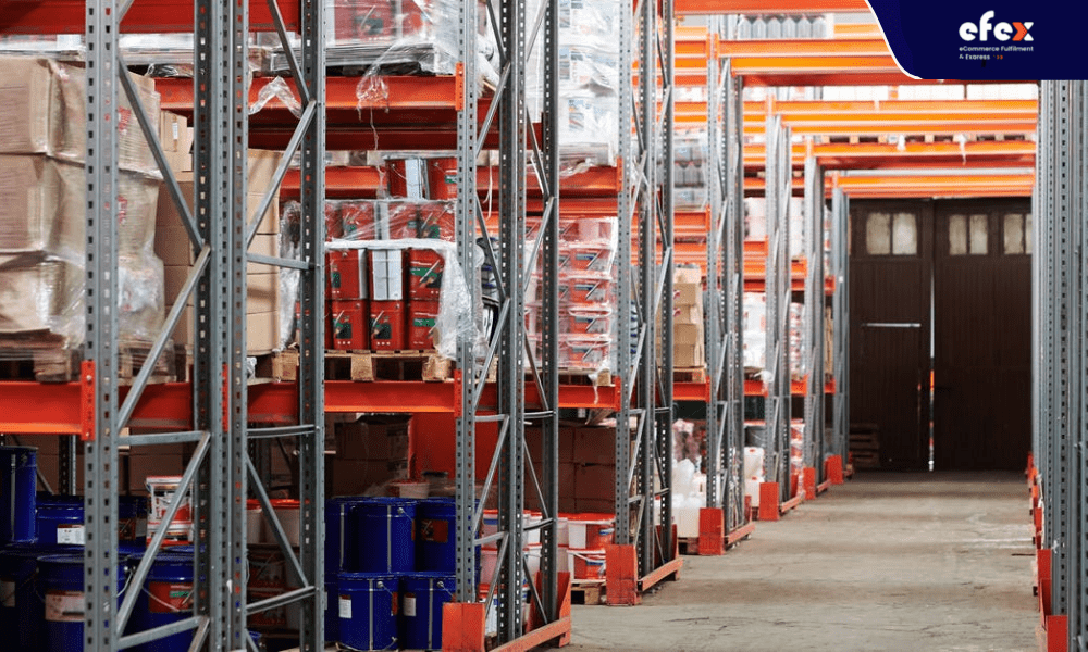 How to build a Warehouse in Vietnam