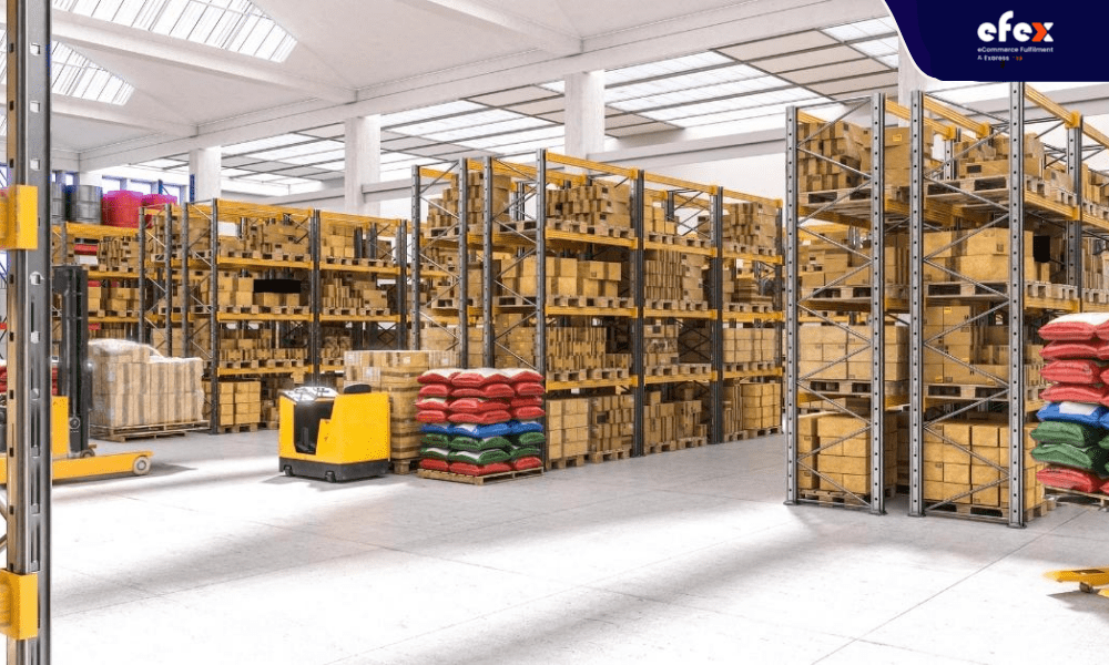 How to find a warehouse for rent in Vietnam
