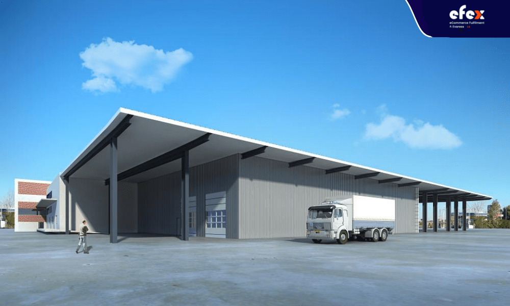 A New  Warehouse Would Bring Jobs, but for How Long