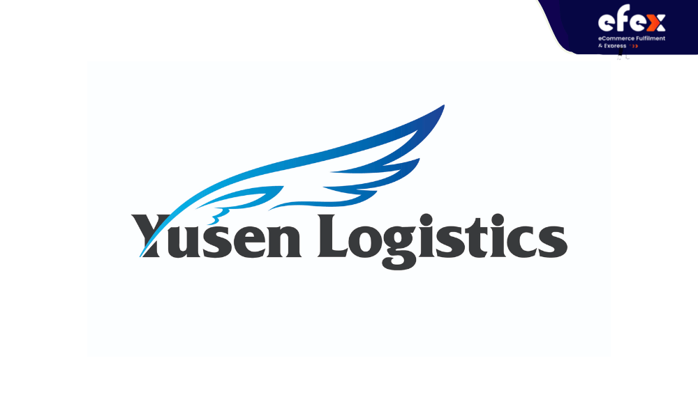 Yusen Logistics logo