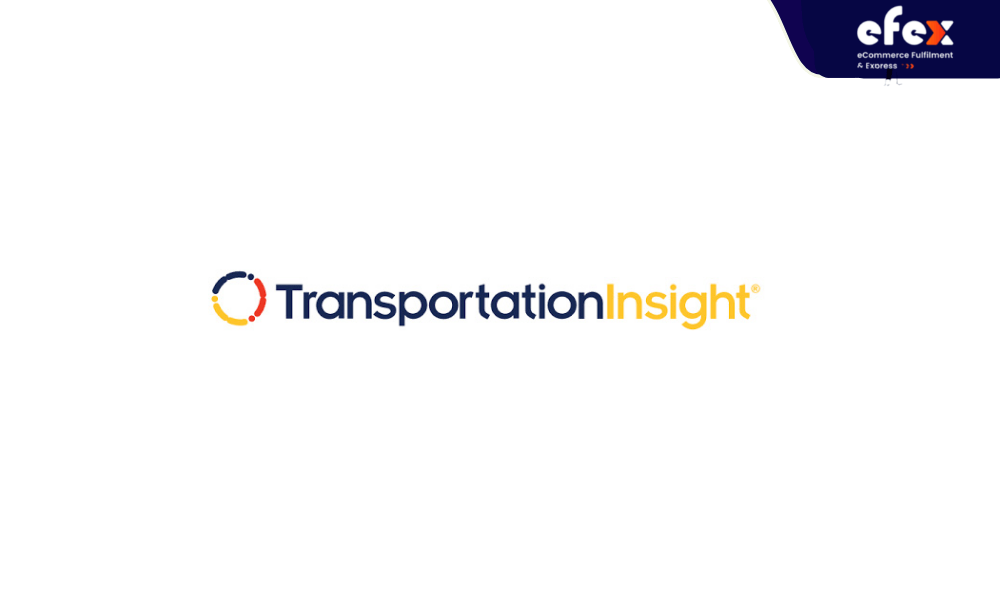 Transportation Insight, LLC company logo
