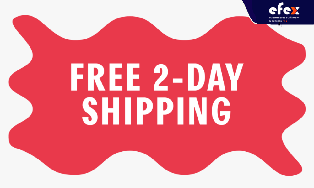 free 2-day-shipping