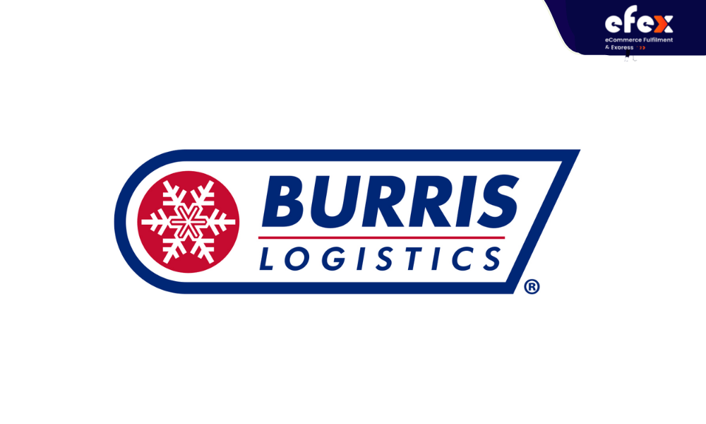 Burris Logistics logo 