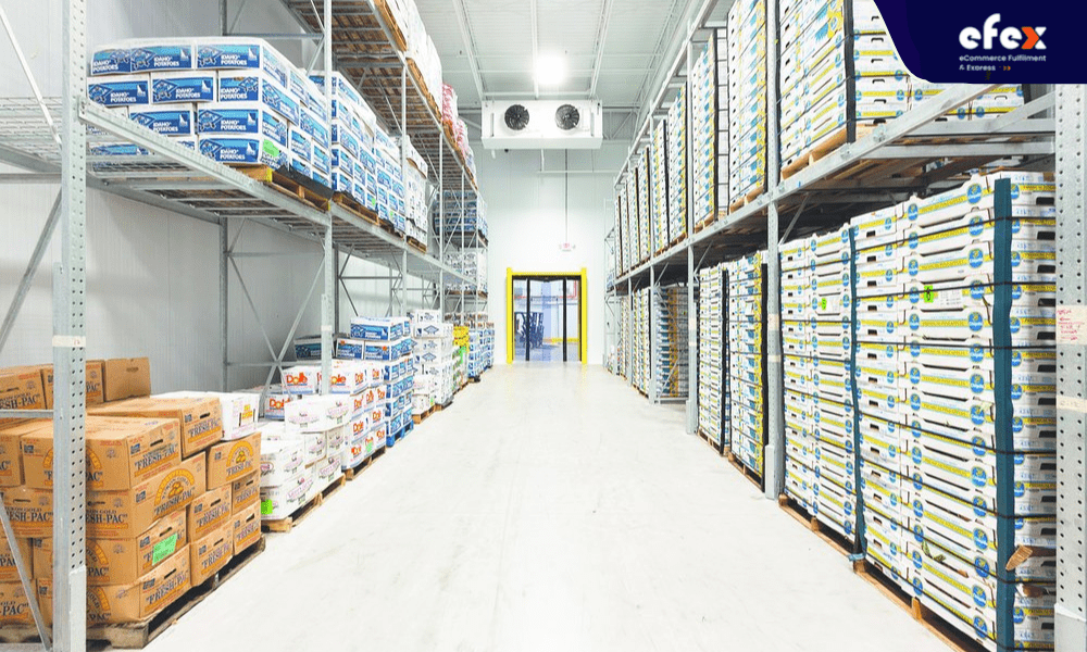 The Do's and Don'ts of Cold Storage