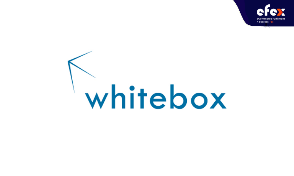 WhiteBox order fulfillment company 