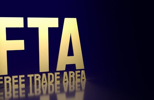 Free Trade Agreements (FTA)