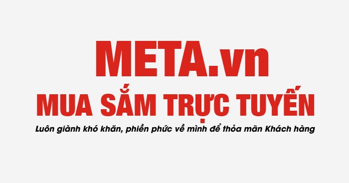 Meta is a leading retailer of machinery and tools