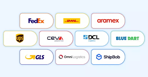 Top E-commerce Fulfillment Services Companies