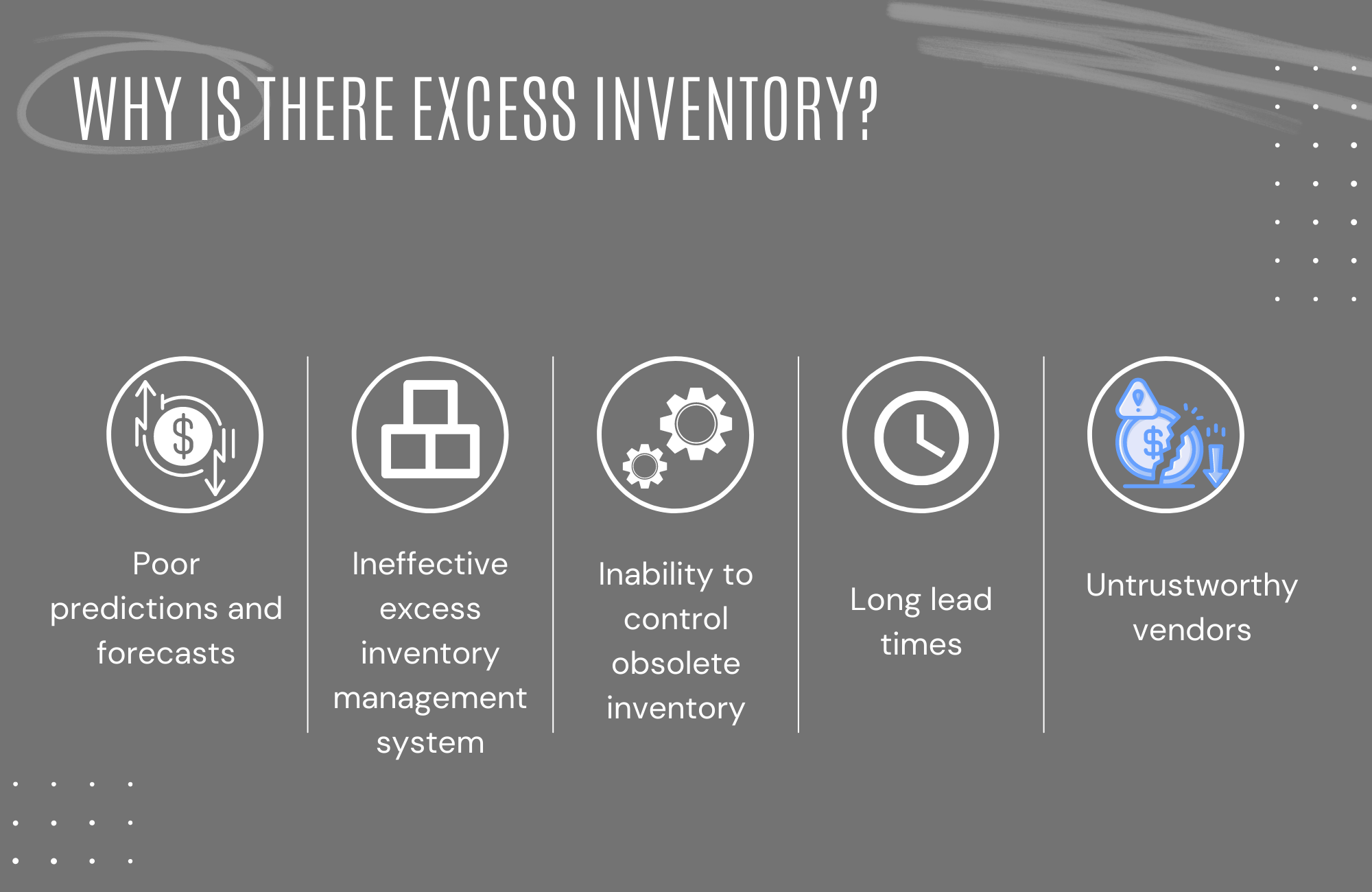 Disadvantages-of-excess-inventory