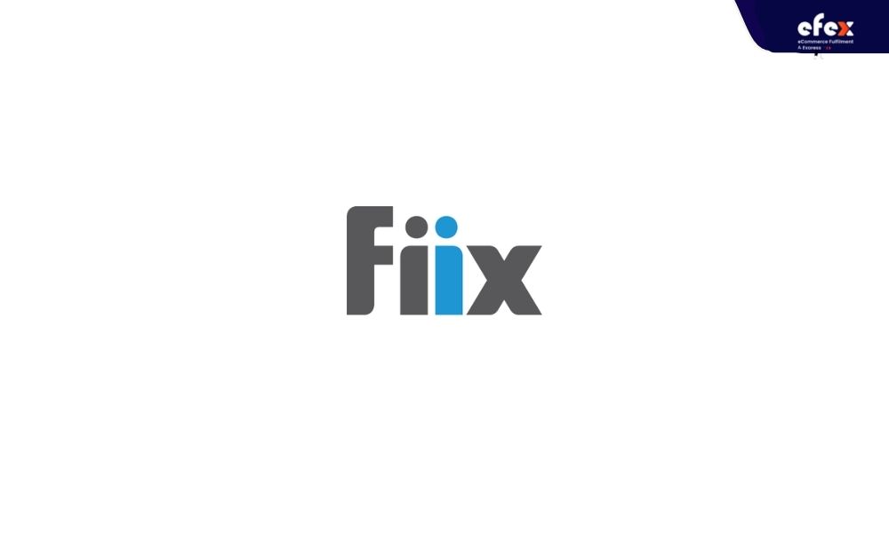 Fiix - Best Cloud-Based Inventory Asset Management Software