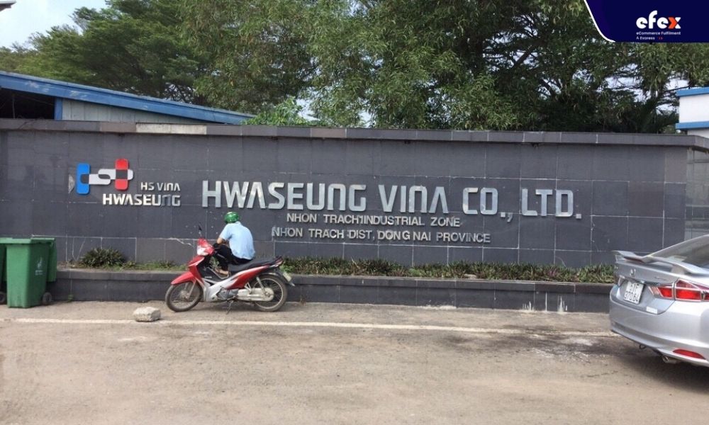 Hwaseung-Vina-company’s-gate
