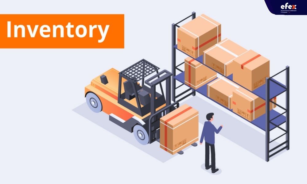 Is Inventory An Asset Or Expense