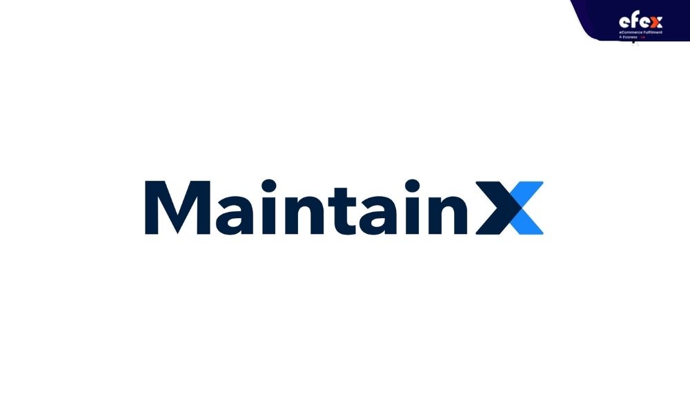 MaintainX