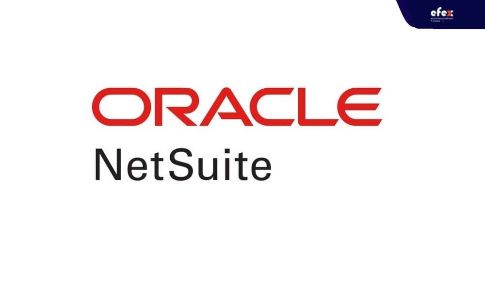 Oracle NetSuite Warehouse Management Software