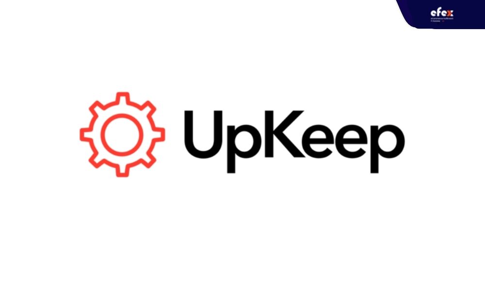 UpKeep - Best Ease Of Use Inventory Asset Management Software