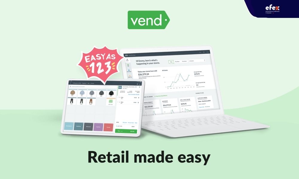 Vendhq