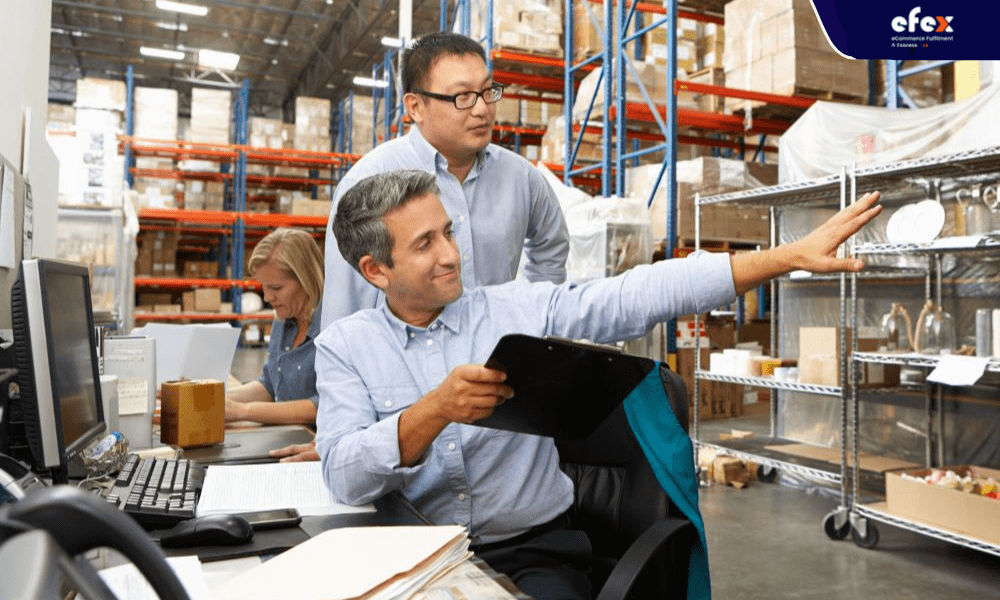 Shorten the duration of the supply chain