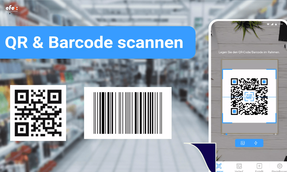 Scan-barcode