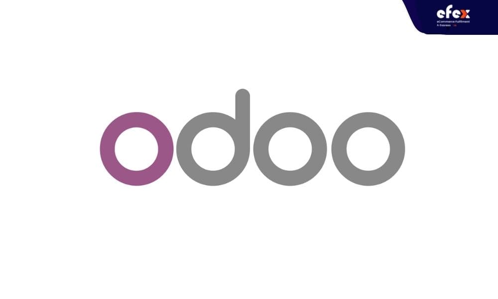 Odoo open source order management systems