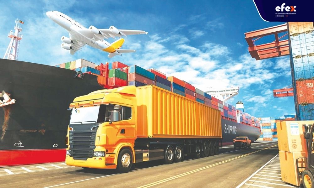 Dịch vụ Logistic được định nghĩa là gì?