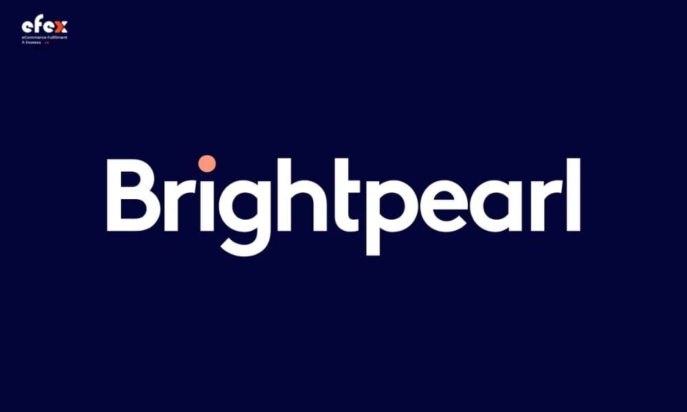 Brightpearl wholesale inventory management software