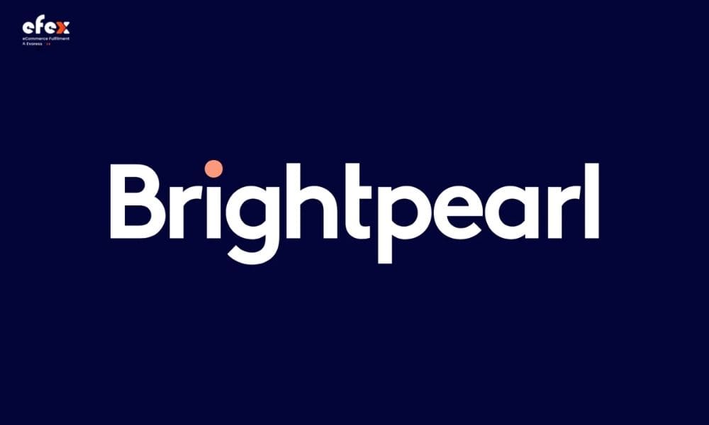 Brightpearl