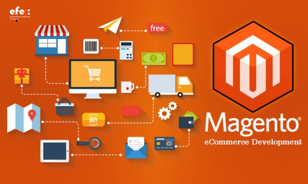 Magento-order-management-software