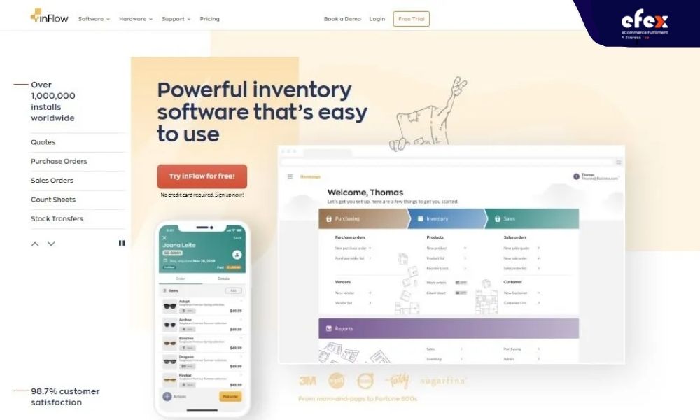 Zoho-Inventory-order-management-software