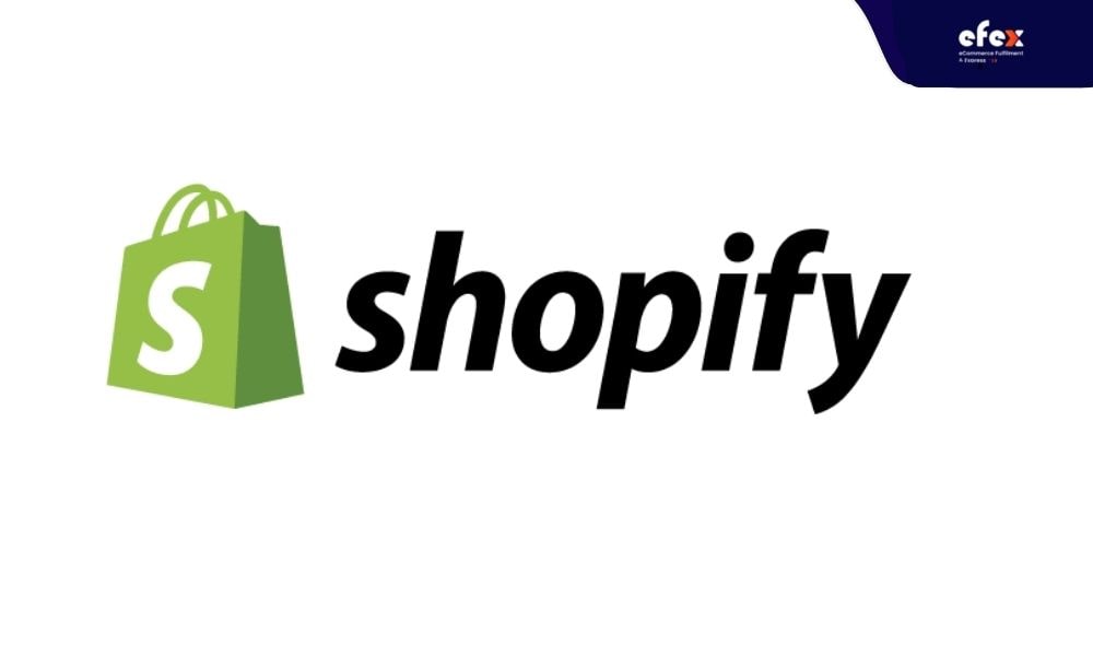 Shopify - Popular Ecommerce Inventory Management Software