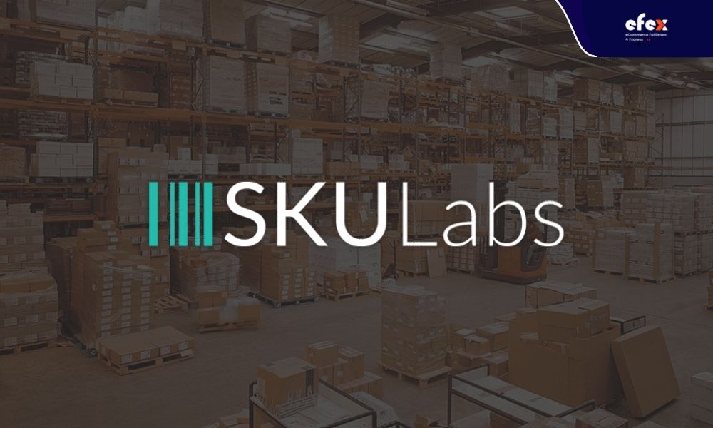 SKULabs - Cloud-Based Inventory Management Software