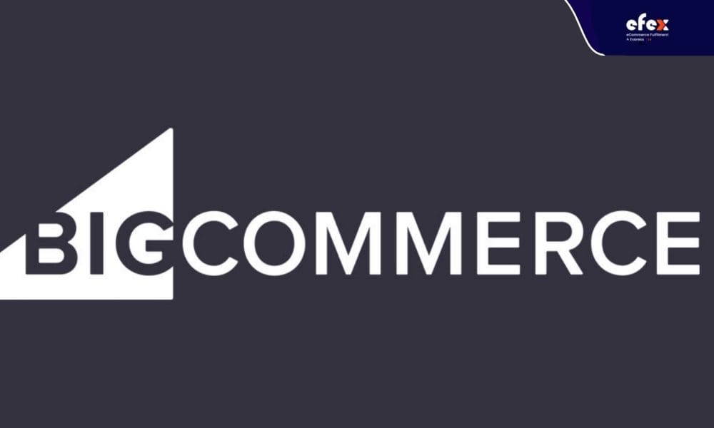 Omnichannel Retail Software Solution - Bigcommerce