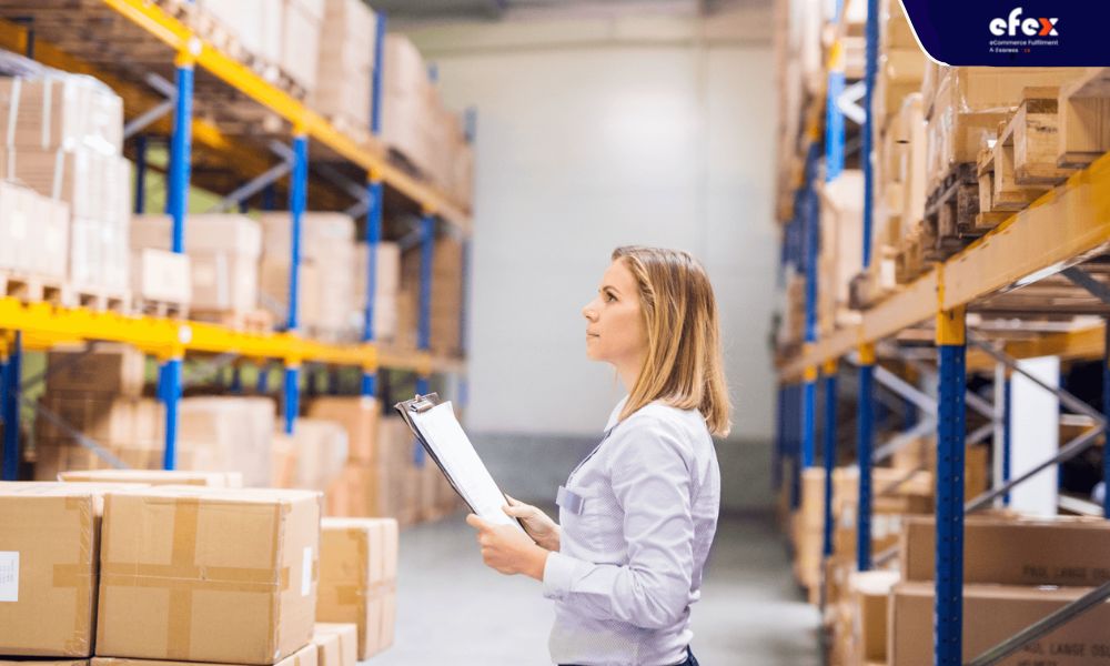 Benefits of inventory reduction