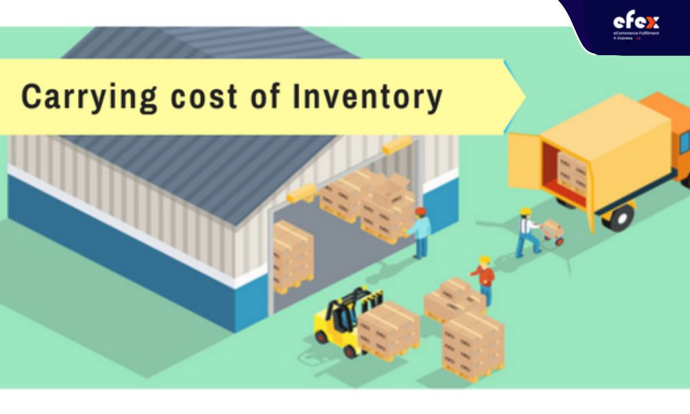 What Are Inventory Carrying Costs?