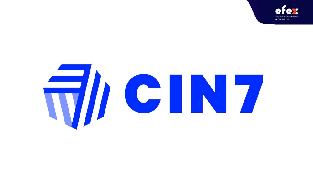 Cin7 Warehouse Management Software