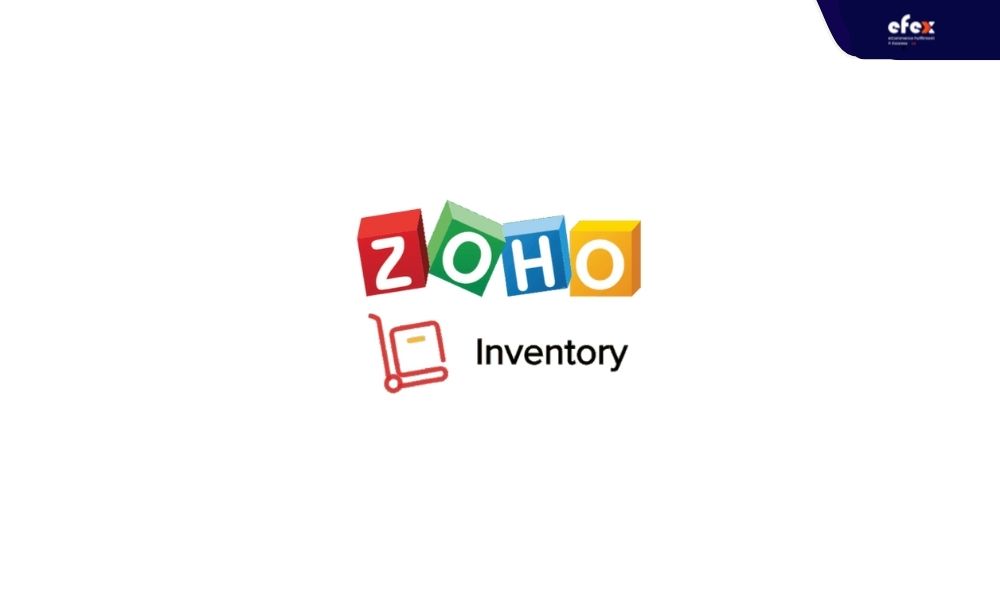 Zoho-Inventory