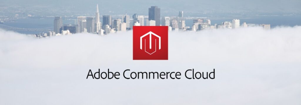 Adobe Commerce