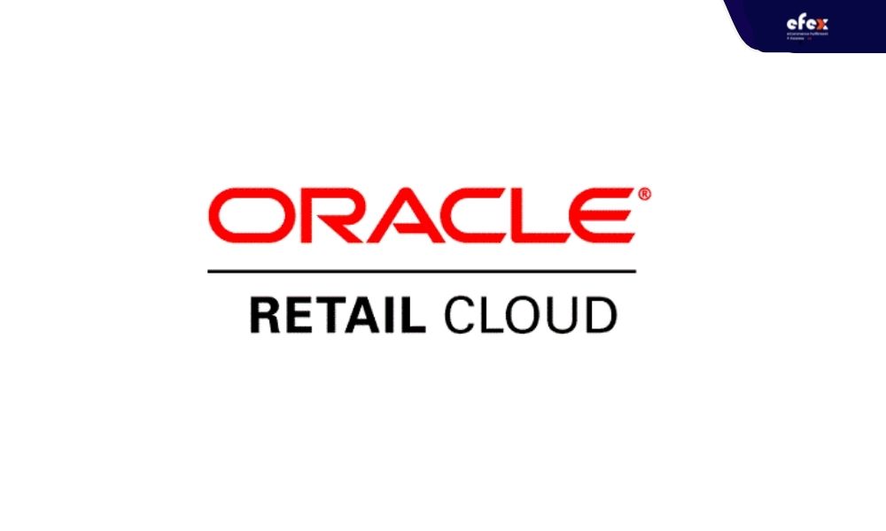 Oracle Retail Order Management System Cloud Service