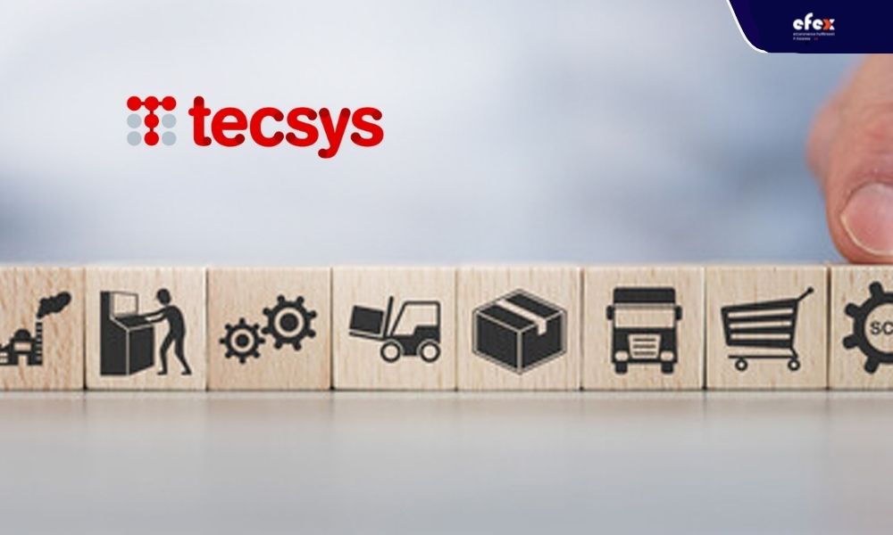 Tecsys