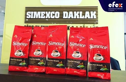 2-9 Dak Lak Import-Export Co Ltd (Simexco DakLak)