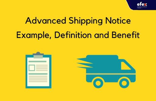 Advanced-Shipping-Notice 