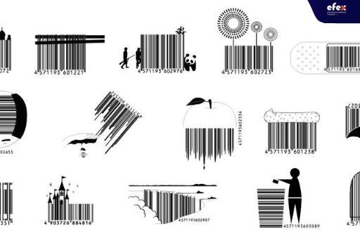 Barcode-design