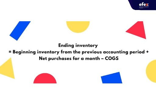 Calculate-ending-inventory