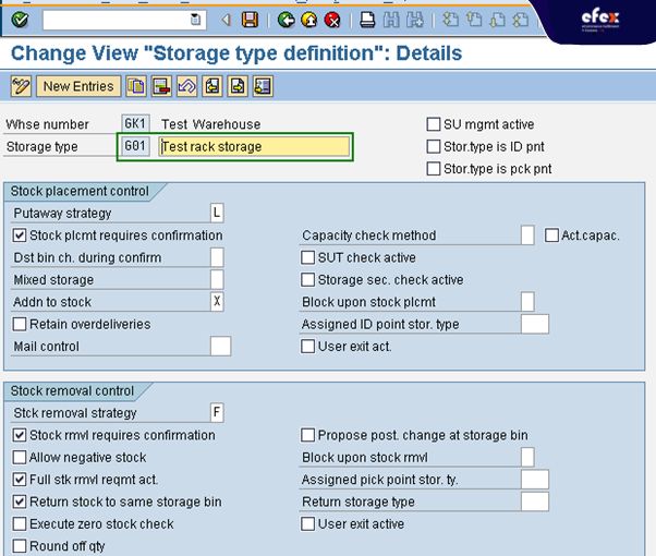 Change-View-“Storage-type-definition”-Details